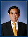 Mr. Sivaporn Dardarananda : Secretary General