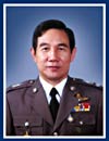Pol.Maj.Gen. Chookiat  Prathipasen : Vice-Secretary General