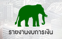 รายงานงบการเงิน มูลนิธิคืนช้างสู่ธรรมชาติ | Elephant Reintroduction Foundation